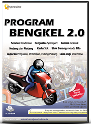 Program Bengkel