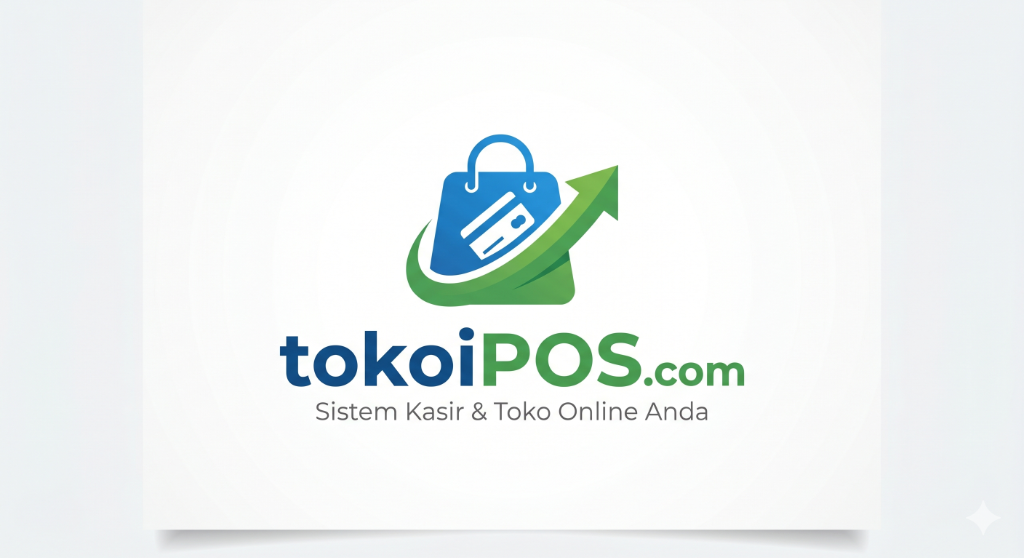 TokoIpos Logo