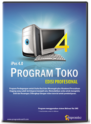 iPos 4 Mobile Server