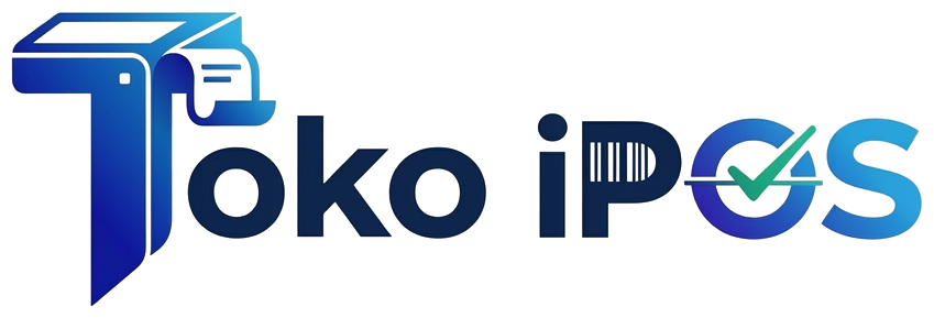 Toko iPos Logo